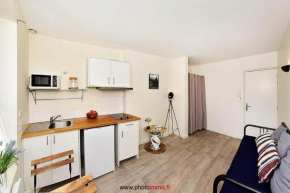 Beautiful studio Place de Jaude - Hyper center